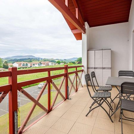 Appartement Moderne A Hendaye Avec Parking - Fr-1-2-308 מראה חיצוני תמונה