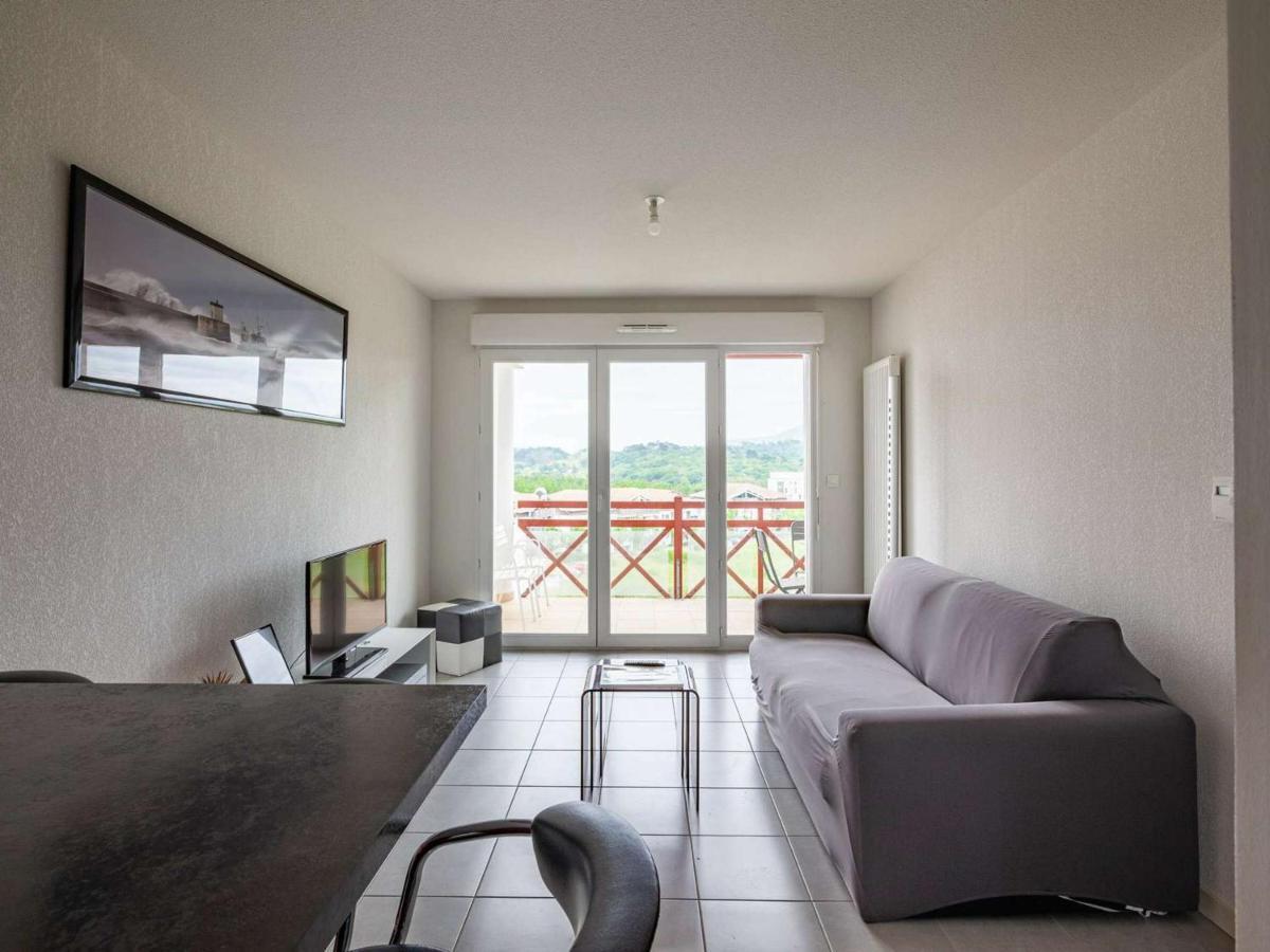 Appartement Moderne A Hendaye Avec Parking - Fr-1-2-308 מראה חיצוני תמונה