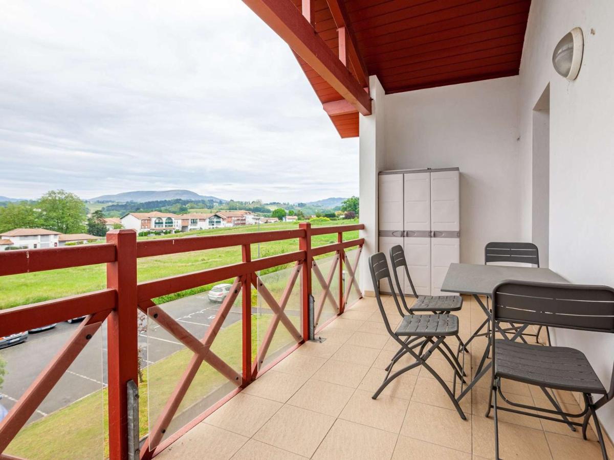 Appartement Moderne A Hendaye Avec Parking - Fr-1-2-308 מראה חיצוני תמונה